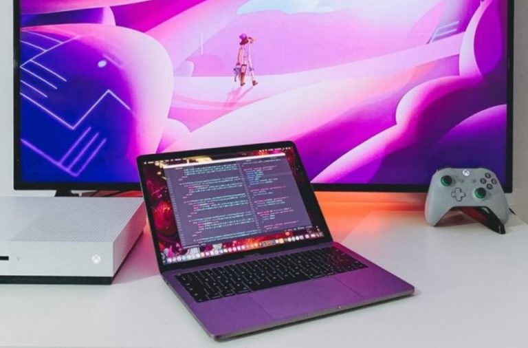 The Best Programming Languages for Game Design – vi-editor.org